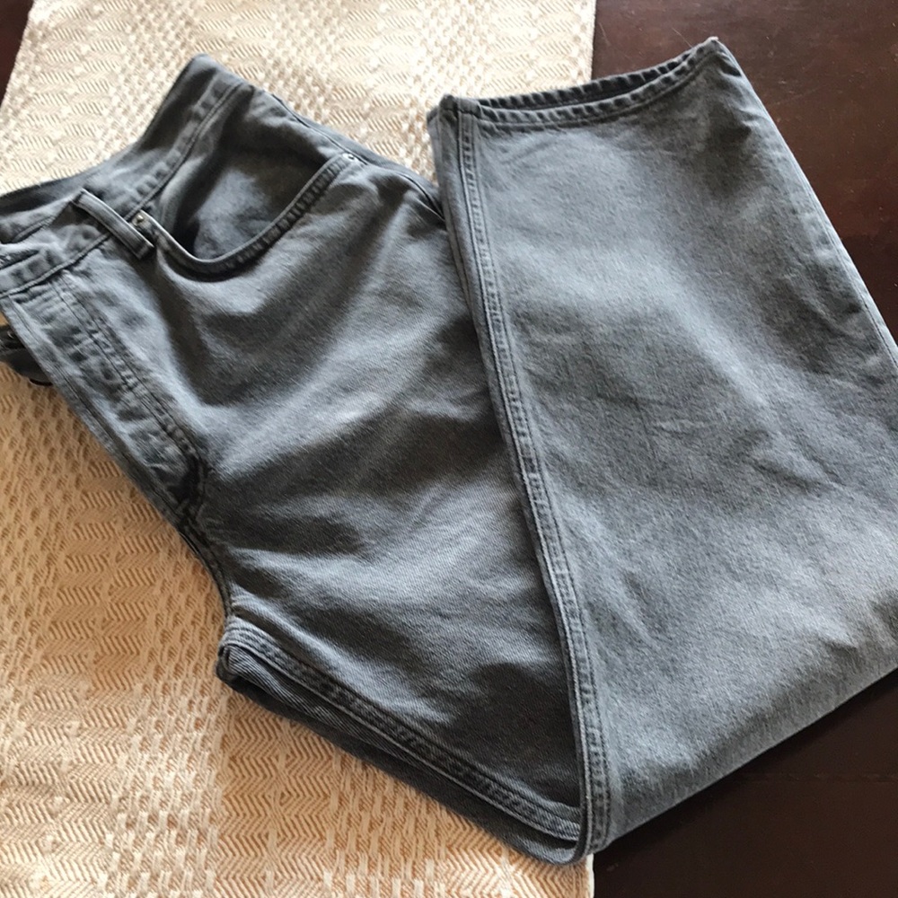 AGOLDE jeans